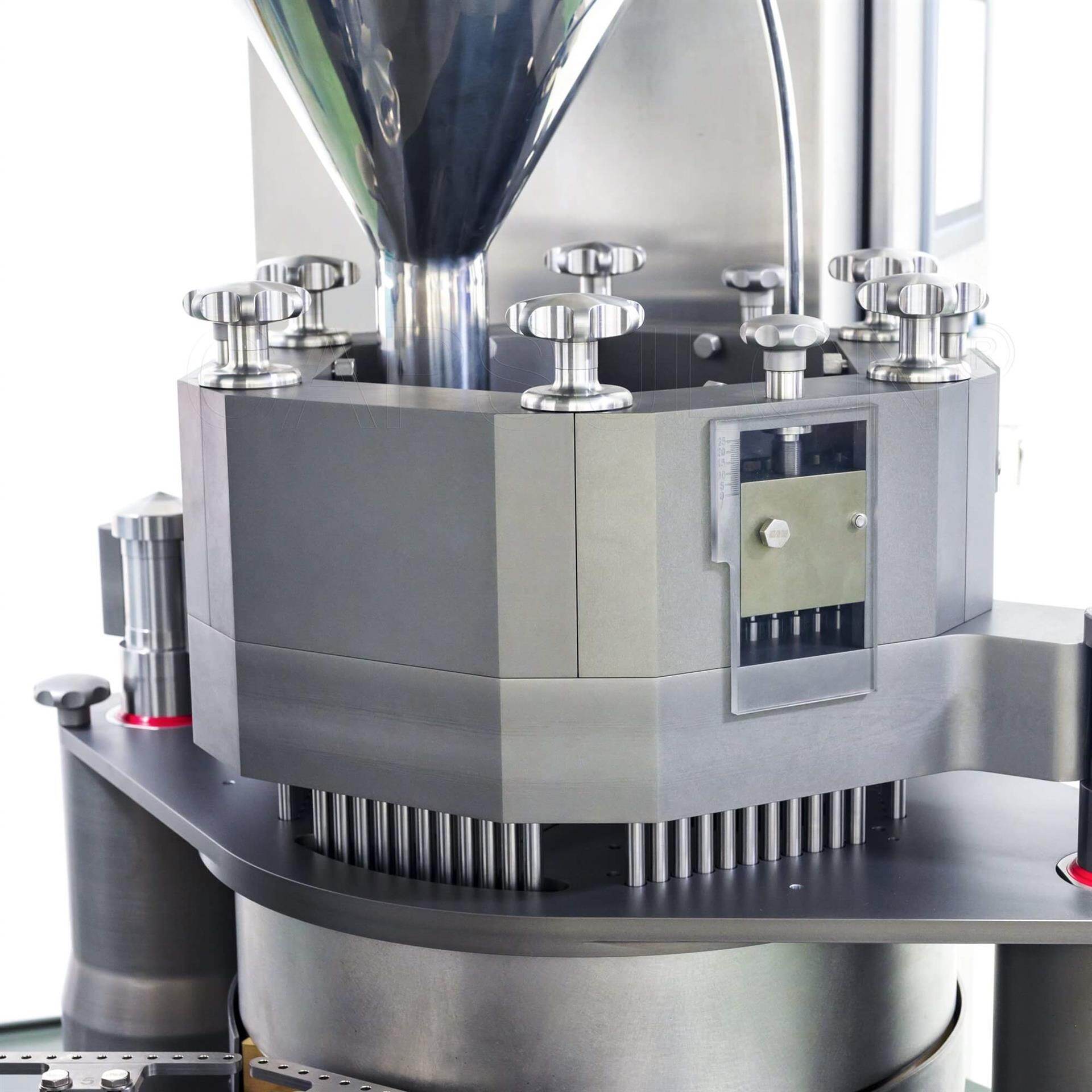 filling system